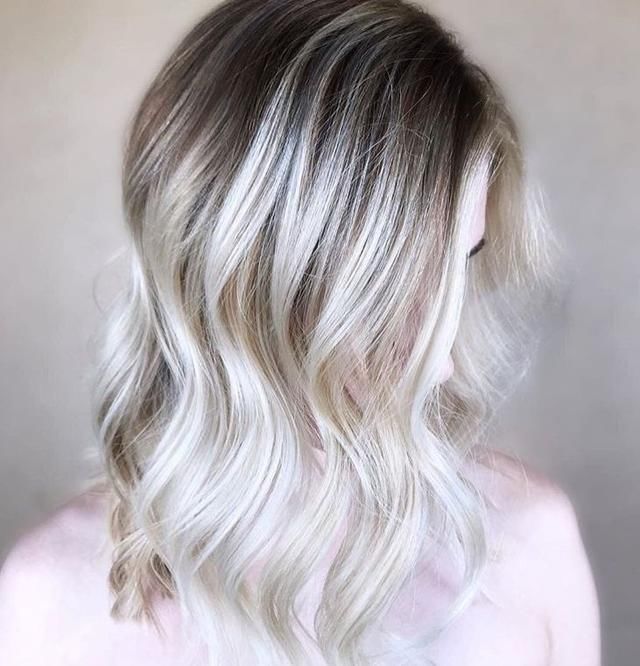 这样漂发也可以无损发质,还你一个五颜六色的夏天!