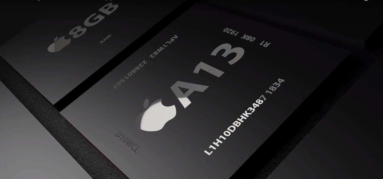  『重演』iPhone9最后倒计时，价格厚道堪比小米，苹果或重演真香定律