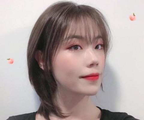  「适合」根据脸型选发型！2020年最流行的短发发型，这5种脸型都适合！