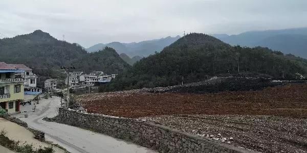 沈从文《边城》诞生地的“锰患”之猛