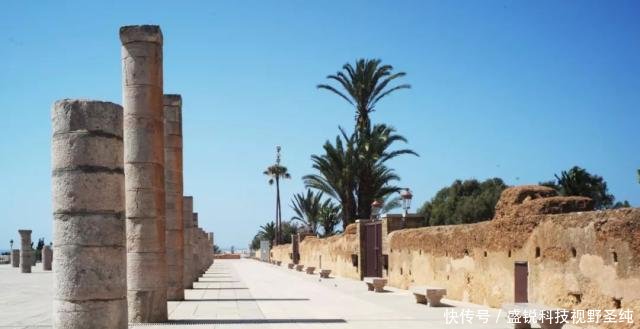 说走就走的摩洛哥，一个当之无愧的网红旅行目的地