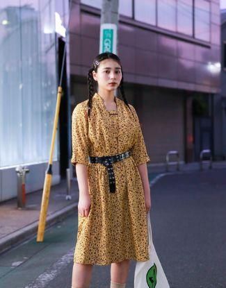  #显瘦#小个子女生穿什么?当然是显高显瘦,才更有回头率!