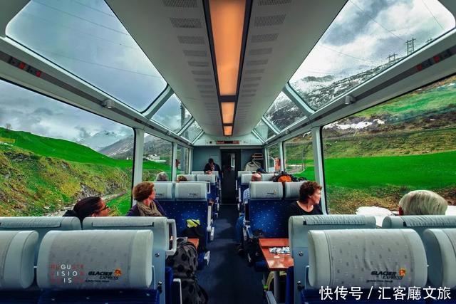 旅行达人推荐：人一生中最值得去的30个地方，你去过几个？