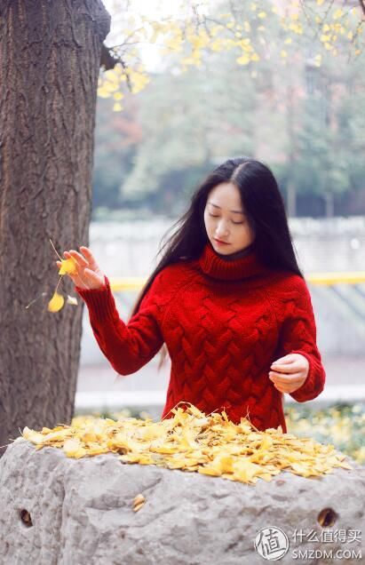 看完这篇文，秋季搭配不用愁-从人物拍摄谈秋季穿搭