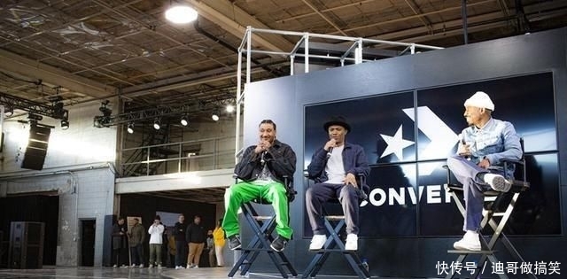 『球鞋』彻底放飞自我!这些少见的「合体」球鞋,瞅着就不便宜