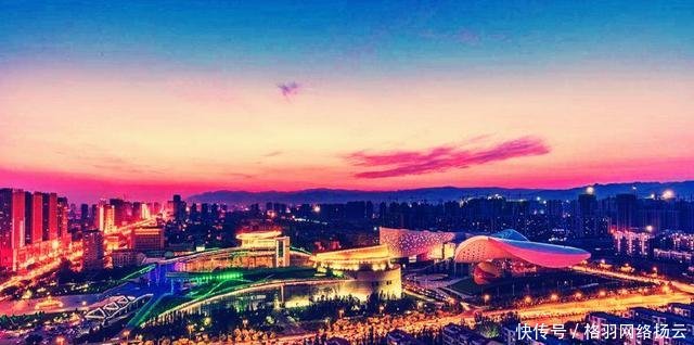  【人均gdp】中国西部最富裕的省份，既不是四川，也不是重庆，更