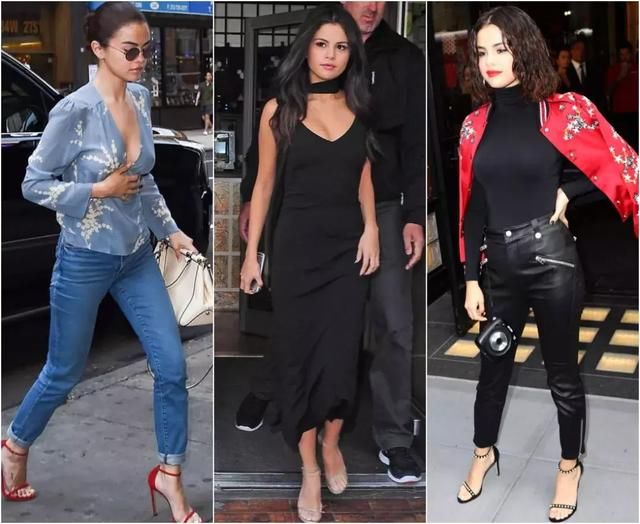 每个人都需要一双高跟鞋，但你知道哪个牌子好穿吗？