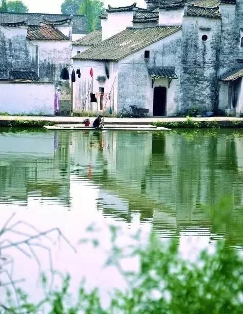  「浙江」浙江45座如画小村镇, 竟私藏江南90%美景, 你去过几个?
