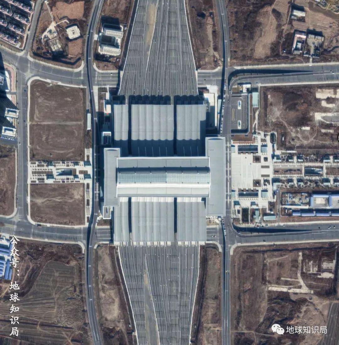 中国这些火车站为什么永远这么挤？