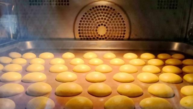 「低糖」低糖无油健康的鸡蛋小饼干