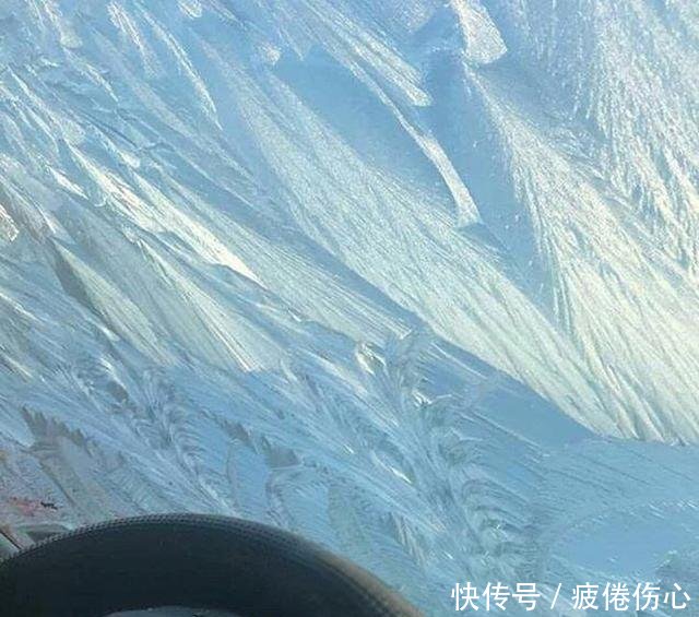 一组错觉照片证明眼见不一定为实！