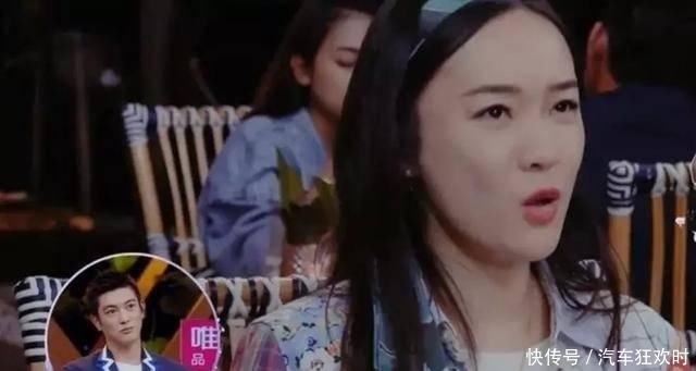 办婚礼@结婚已经7年了,霍思燕:杜江欠我一个婚礼
