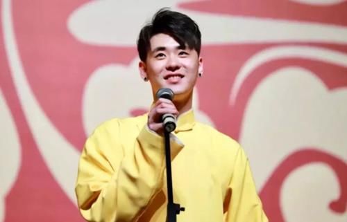 『下滑』曾经是顶级流量明星，如今人气却急剧下滑，张云雷上榜