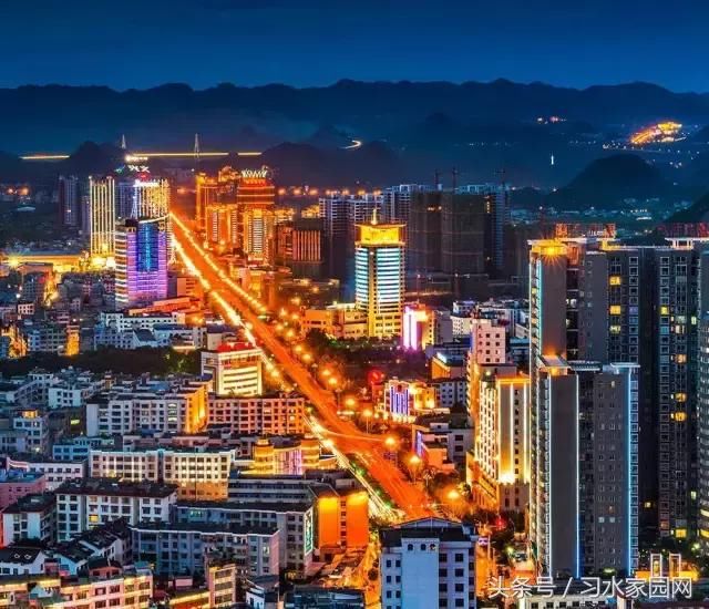 贵州居然要改名了！据说新名字是……