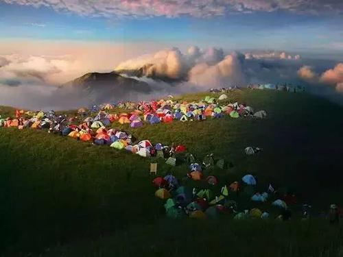 这些小众而绝美的旅行地才是你四月最值得去的地方