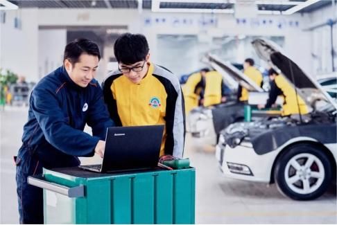  打工者■呼和浩特万通：没技术的打工者，该怎么改变现状