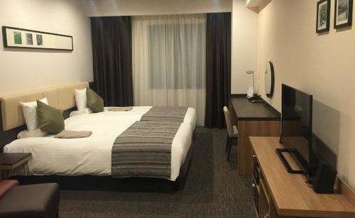 对比中日两国酒店，为何日本酒店退房时从不查房？看完涨知识了！