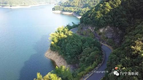 雾舞西溪，美如仙境！