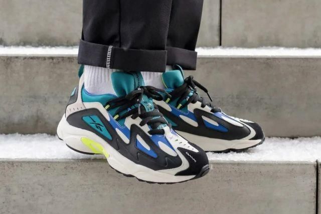  「鞋型」不愿撞鞋 SB Dunk，那为什么不挑选它的同门鞋型？