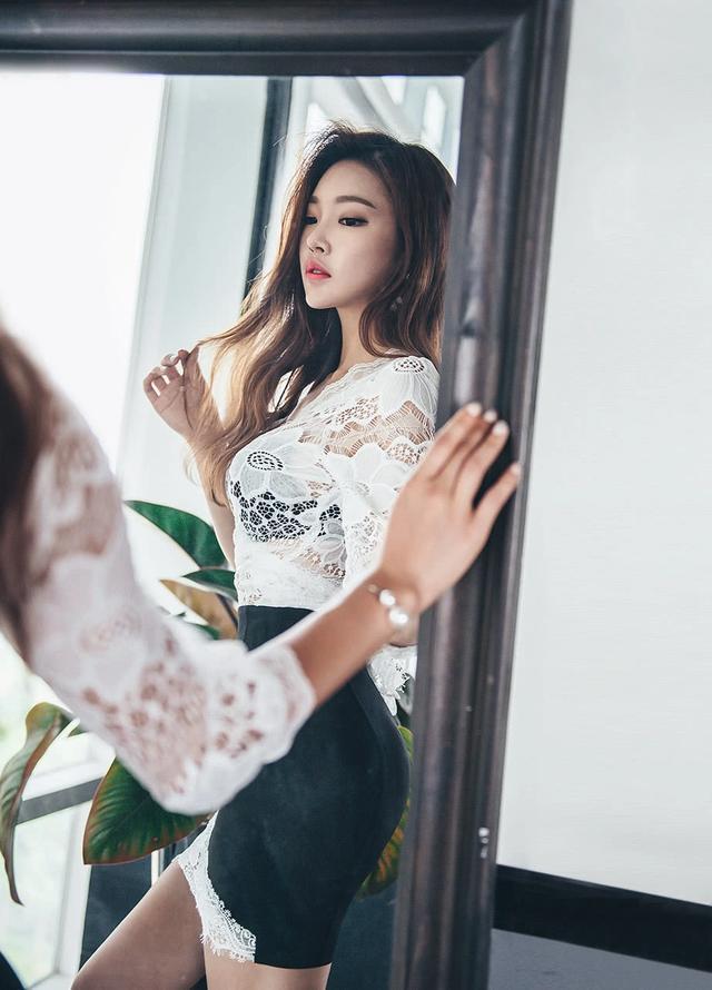 「 柔软」让你自信又美丽,性感修饰身材触感柔软,