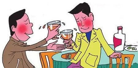 我们相信过的酒桌谣言，可能让你散命，看看你中了几招