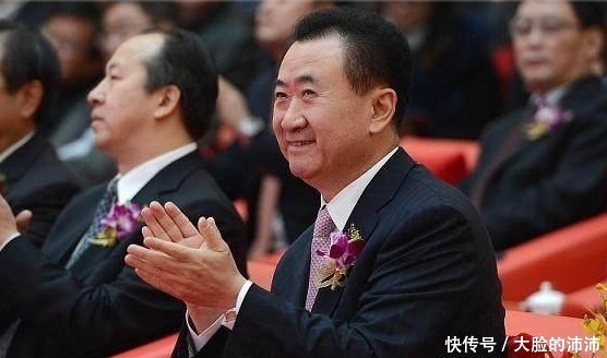 万达负债4千亿、王思聪资产剩多少、负债的首富还算首富吗