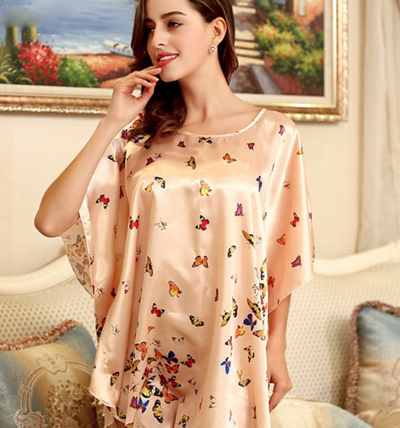 女人的睡衣别乱买，要买就买这要养眼的，看完下面图片，开开眼界