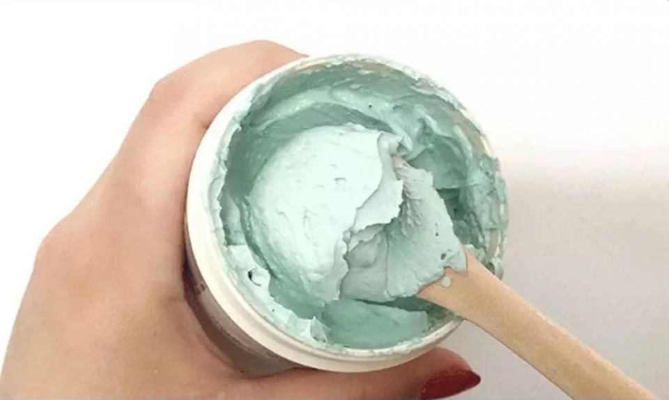 小清新的“脸部吸尘器”，10分钟铲掉你脸上黑头、粉刺、角质!