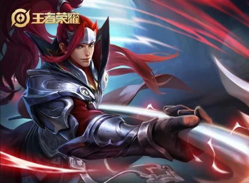  【免伤】王者荣耀：镜喜获免伤，老夫子再次起航，时隔两年韩信终于被加强