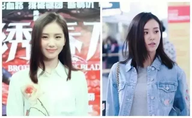 剪短发就不能凹造型了?这些简单又有个性的发型帮你瞬间增添气场