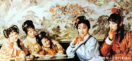 中金陵十二钗的命名有何特殊含义 原来