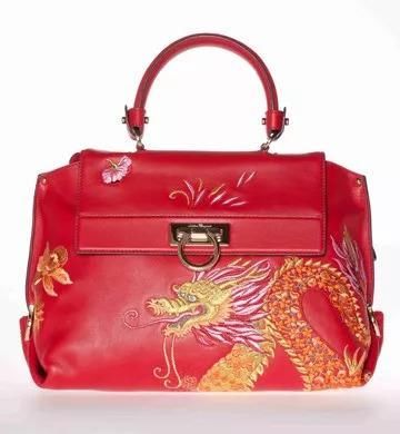 延禧攻略又掀中国风,这些大牌却总是用力过度!