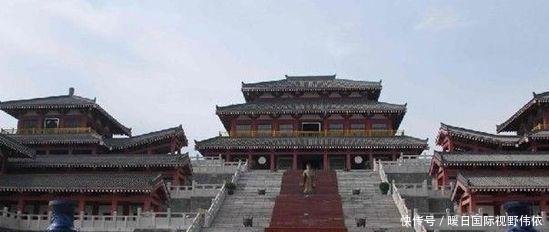 陕西一著名景区遭拆除，20亿投资说没就没，游客不禁惋惜！