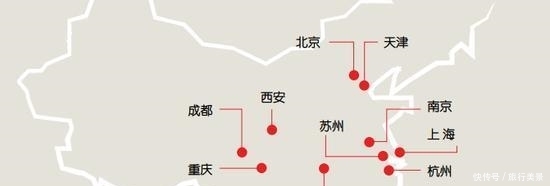  「竞争力」中国最具“未来竞争力”城市排行榜出炉! 看看你的城