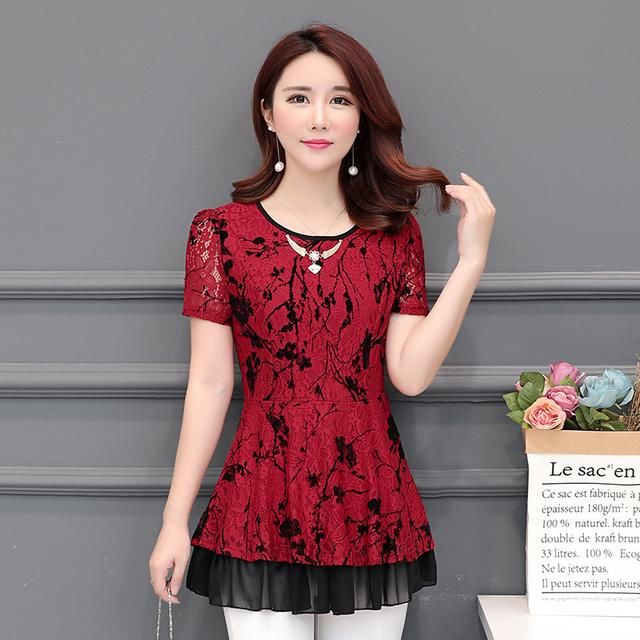 这裙子有点贵，我承认但不得不说：真漂亮！推荐40岁女人穿