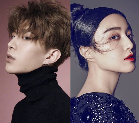 偶遇范丞丞韩国吃烤肉,打破限制出境传闻,未受范冰冰风波牵连