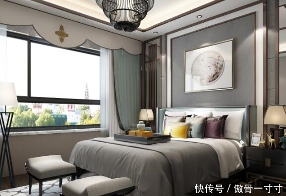  最合适|农村建房最美四合院，人见人夸，养花养鱼最合适
