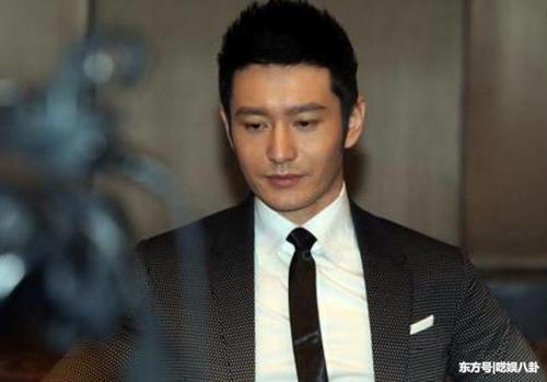 黄晓明发文“妈妈对不起”引起网友热议，网友：这是要洗白？