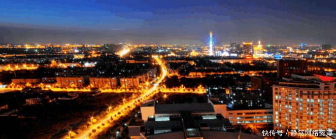 江苏一个被改为区的市, 曾经名气很大