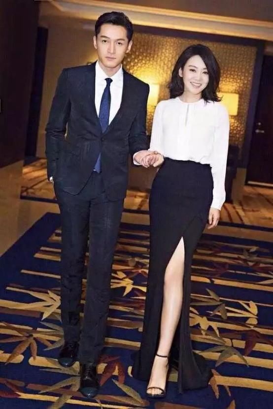 46岁小陶虹，47岁闫妮，都是当妈的咋就不一样？