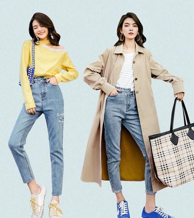  『时髦』穿上这些时髦小香风外套,你就是“人间香奈儿”啦!