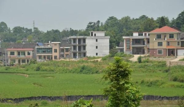 这些现象在农村越来越常见，农民无法习惯，希望能有解决方法！