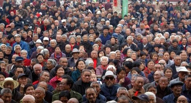 职工月领取额提高，上调比例调低，养老金改革不断深化