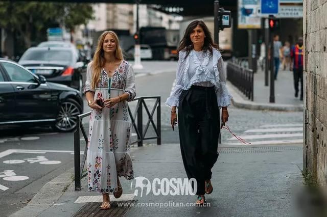 时髦办|海狸宠爱的灯笼裤或许能帮我找一个最潮男友?