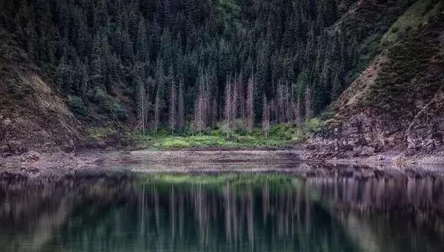 美到心里的独库公路，自驾游3天走完，这辈子一定要去一次