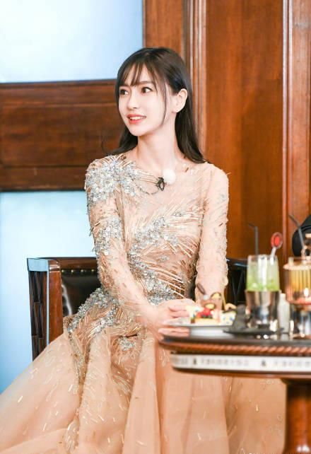 anglebaby护子耍大牌，威胁顾客?马蓉发微博指责蹭热度