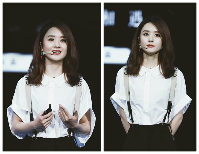 今年夏天“老爸风”衬衫火了，俞飞鸿刘诗诗都在穿，遮肉又时髦