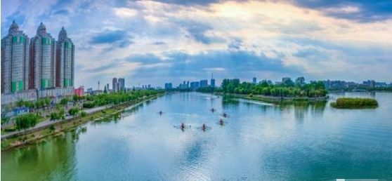 南阳十三个县市区美景，震撼来袭