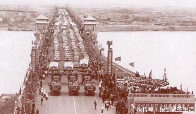 中国建国初期的五大城市排名，北京第三，武汉第五！