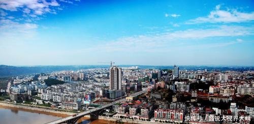 四川省内的自贡、宜宾、泸州与内江，四座城市一季度GDP谁更高